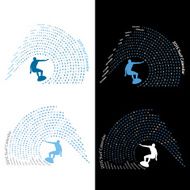 Calendars for surfers 2015 N2