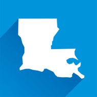 Louisiana Icon