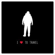I love to travel3