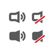 Sound Icons