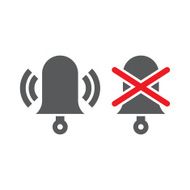 Alarm Icon N12