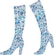 Winter Boots N3
