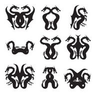 Dragons N8