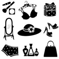 women&#039;s fashion icons N2