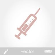 syringe icon N20