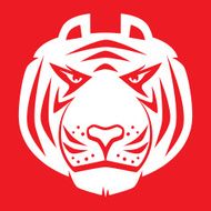 Tiger Head N4