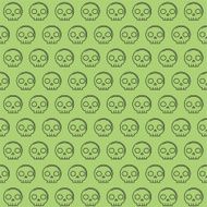 Halloween color background 08