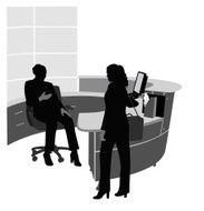 ReceptionistConflict