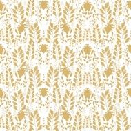 Seamelss floral background N2