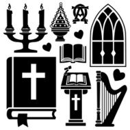 Church service N2