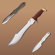 Realistic Weapons