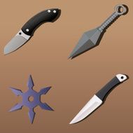 Realistic Weapons N2