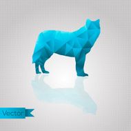 Triangular Wolf