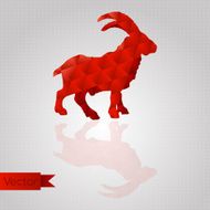 Triangular Goat N2