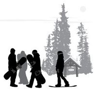 SpringSnowboarders