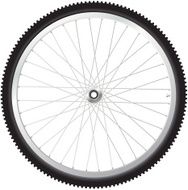 Bicycle Wheel N2