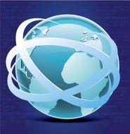 global communication and information technology