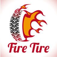 Tire design N12