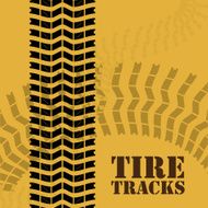 Tire design N14