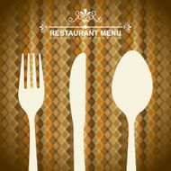 menu design N46