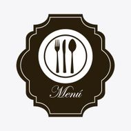 menu design N47