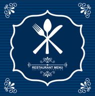 menu design N51