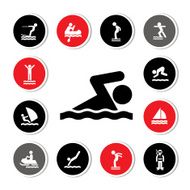 water sport icon N4