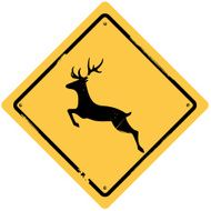 deer sign N3