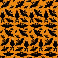 pattern with bats N2