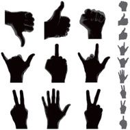 Hand Signals N4