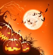 halloween darkness