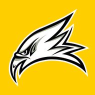 Eagle Head - Illustration