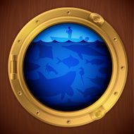 Porthole View
