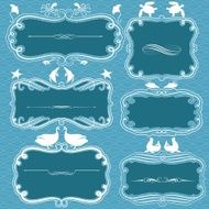 Sea frames N2