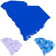 South Carolina N10