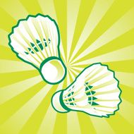 Shuttlecock N3