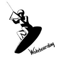 Wakeboarder 4
