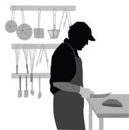 CuttingMeat