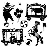 Circus Animals N3