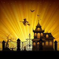 Halloween Night N37