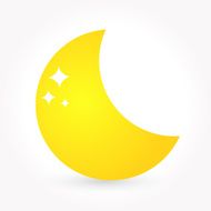 Moon icon N26