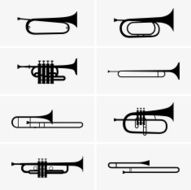 Trumpets