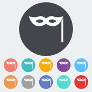 Mask Icon N4