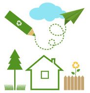 Eco Recycling Set