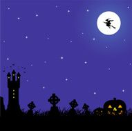 Halloween N444
