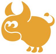 Bull icon N3