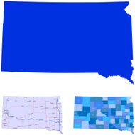 South Dakota N8