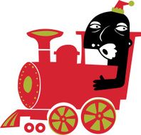 Christmas Express