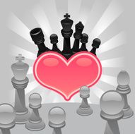 Strategy for her heart