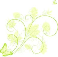 Spring decoration